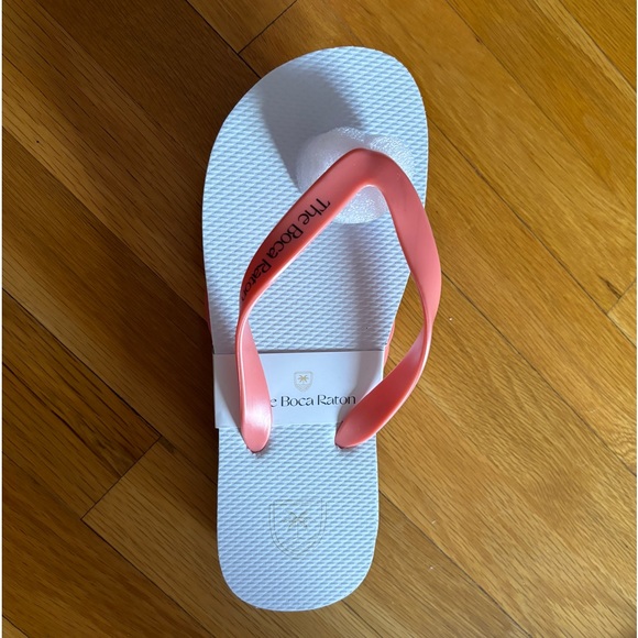 BRAND NEW FLIP FLOPS - Picture 1 of 3